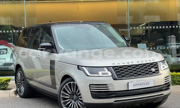 Buy Used Land Rover Range Rover Other Car in Karasburg in Karas