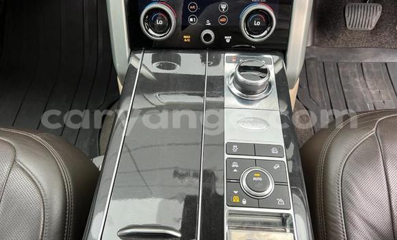 Acheter Occasion Voiture Land Rover Range Rover Autre à Karasburg, Karas Acheter Occasion Voiture Land Rover Range Rover Autre à Karasburg, Karas