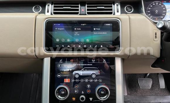 Acheter Occasion Voiture Land Rover Range Rover Autre à Karasburg, Karas Acheter Occasion Voiture Land Rover Range Rover Autre à Karasburg, Karas