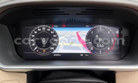 Acheter Occasion Voiture Land Rover Range Rover Autre à Karasburg, Karas Acheter Occasion Voiture Land Rover Range Rover Autre à Karasburg, Karas