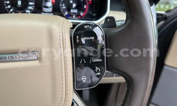 Acheter Occasion Voiture Land Rover Range Rover Autre à Karasburg, Karas Acheter Occasion Voiture Land Rover Range Rover Autre à Karasburg, Karas