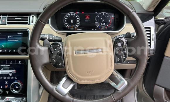 Acheter Occasion Voiture Land Rover Range Rover Autre à Karasburg, Karas Acheter Occasion Voiture Land Rover Range Rover Autre à Karasburg, Karas