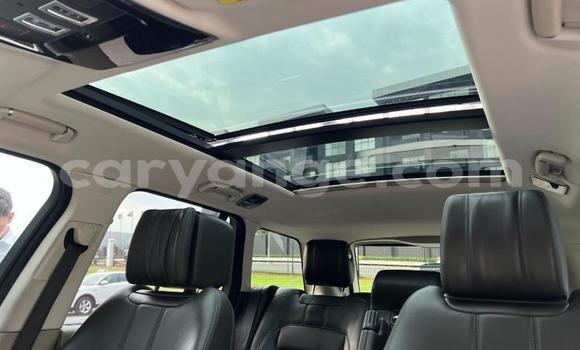 Acheter Occasion Voiture Land Rover Range Rover Autre à Karasburg, Karas Acheter Occasion Voiture Land Rover Range Rover Autre à Karasburg, Karas