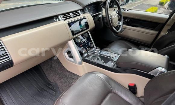 Acheter Occasion Voiture Land Rover Range Rover Autre à Karasburg, Karas Acheter Occasion Voiture Land Rover Range Rover Autre à Karasburg, Karas