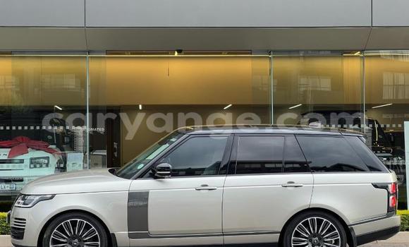 Acheter Occasion Voiture Land Rover Range Rover Autre à Karasburg, Karas Acheter Occasion Voiture Land Rover Range Rover Autre à Karasburg, Karas