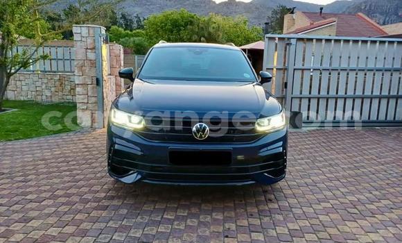 Acheter Occasion Voiture Volkswagen Tiguan Bleu à Karasburg, Karas Acheter Occasion Voiture Volkswagen Tiguan Bleu à Karasburg, Karas