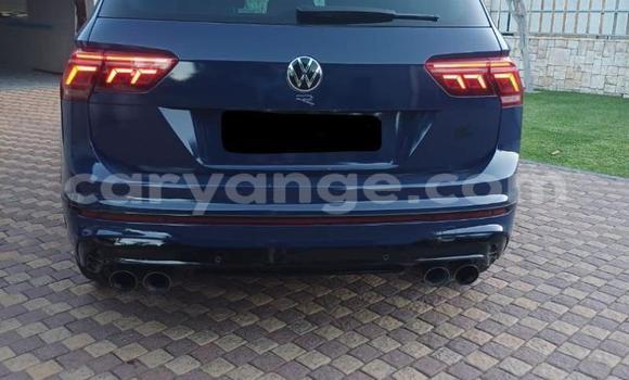 Acheter Occasion Voiture Volkswagen Tiguan Bleu à Karasburg, Karas Acheter Occasion Voiture Volkswagen Tiguan Bleu à Karasburg, Karas