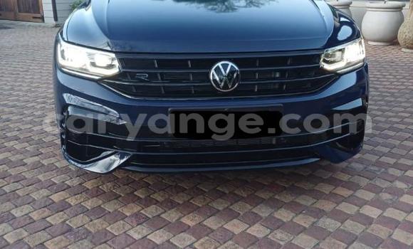 Acheter Occasion Voiture Volkswagen Tiguan Bleu à Karasburg, Karas Acheter Occasion Voiture Volkswagen Tiguan Bleu à Karasburg, Karas
