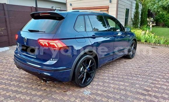 Acheter Occasion Voiture Volkswagen Tiguan Bleu à Karasburg, Karas Acheter Occasion Voiture Volkswagen Tiguan Bleu à Karasburg, Karas