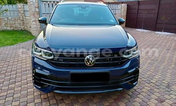 Acheter Occasion Voiture Volkswagen Tiguan Bleu à Karasburg, Karas Acheter Occasion Voiture Volkswagen Tiguan Bleu à Karasburg, Karas