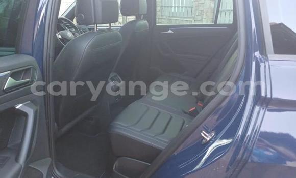 Acheter Occasion Voiture Volkswagen Tiguan Bleu à Karasburg, Karas Acheter Occasion Voiture Volkswagen Tiguan Bleu à Karasburg, Karas