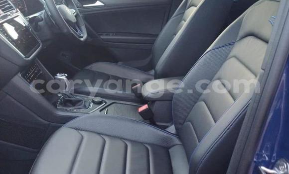 Acheter Occasion Voiture Volkswagen Tiguan Bleu à Karasburg, Karas Acheter Occasion Voiture Volkswagen Tiguan Bleu à Karasburg, Karas