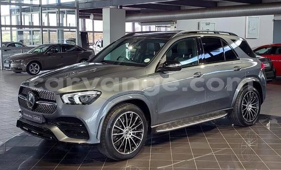 Acheter Occasion Voiture Mercedes-Benz CL–Class Autre à Grootfontein, Namibie