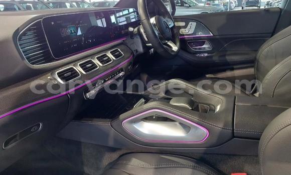 Acheter Occasion Voiture Mercedes-Benz CL–Class Autre à Grootfontein, Namibie Acheter Occasion Voiture Mercedes-Benz CL–Class Autre à Grootfontein, Namibie