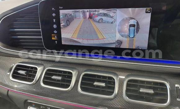 Acheter Occasion Voiture Mercedes-Benz CL–Class Autre à Grootfontein, Namibie Acheter Occasion Voiture Mercedes-Benz CL–Class Autre à Grootfontein, Namibie