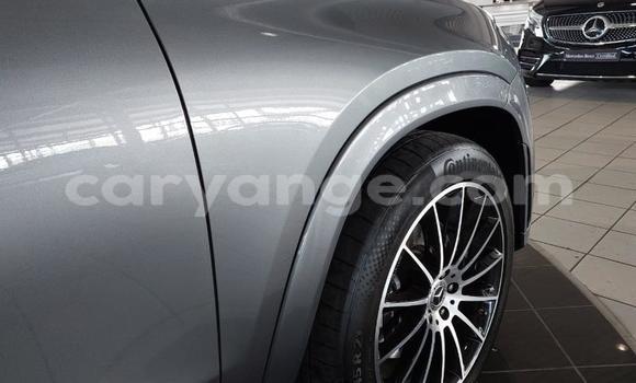 Acheter Occasion Voiture Mercedes-Benz CL–Class Autre à Grootfontein, Namibie Acheter Occasion Voiture Mercedes-Benz CL–Class Autre à Grootfontein, Namibie