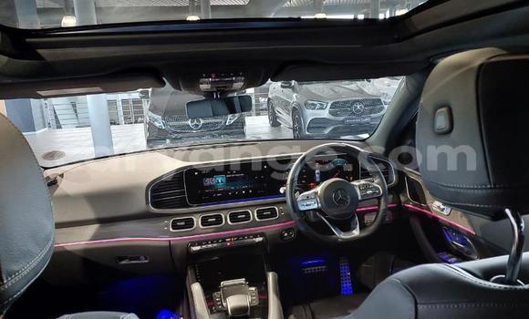 Acheter Occasion Voiture Mercedes-Benz CL–Class Autre à Grootfontein, Namibie Acheter Occasion Voiture Mercedes-Benz CL–Class Autre à Grootfontein, Namibie