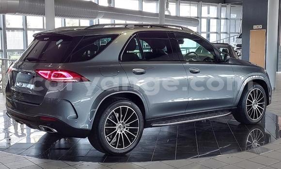 Acheter Occasion Voiture Mercedes-Benz CL–Class Autre à Grootfontein, Namibie Acheter Occasion Voiture Mercedes-Benz CL–Class Autre à Grootfontein, Namibie