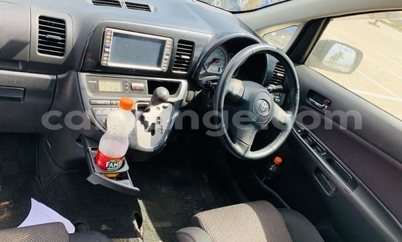 Acheter Occasion Voiture Toyota Wish Autre à Walvis Bay, Namibie Acheter Occasion Voiture Toyota Wish Autre à Walvis Bay, Namibie