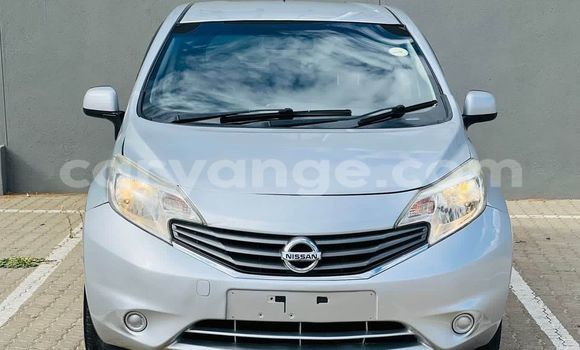 Buy Used Nissan Note Other Car in Windhoek in Namibia