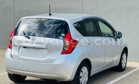 Buy Used Nissan Note Other Car in Windhoek in Namibia Buy Used Nissan Note Other Car in Windhoek in Namibia