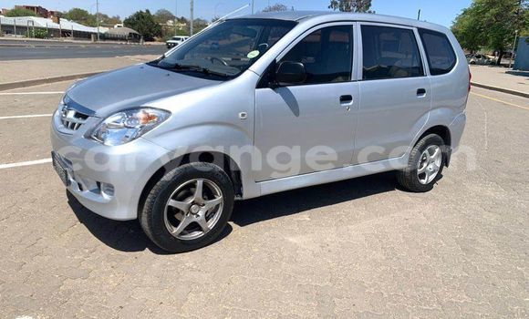 Buy Used Toyota Avanza Other Car in Windhoek in Namibia Buy Used Toyota Avanza Other Car in Windhoek in Namibia