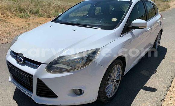 Buy Used Ford Focus Other Car in Windhoek in Namibia