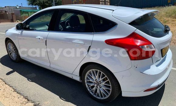 Acheter Occasion Voiture Ford Focus Autre à Windhoek, Namibie Acheter Occasion Voiture Ford Focus Autre à Windhoek, Namibie