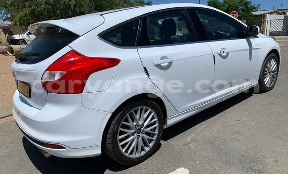 Acheter Occasion Voiture Ford Focus Autre à Windhoek, Namibie Acheter Occasion Voiture Ford Focus Autre à Windhoek, Namibie