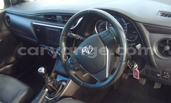 Acheter Occasion Voiture Toyota Corolla Autre à Windhoek, Namibie Acheter Occasion Voiture Toyota Corolla Autre à Windhoek, Namibie