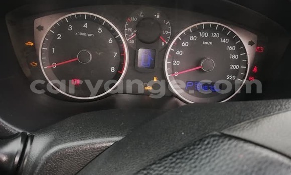 Buy Used Hyundai i10 Other Car in Windhoek in Namibia