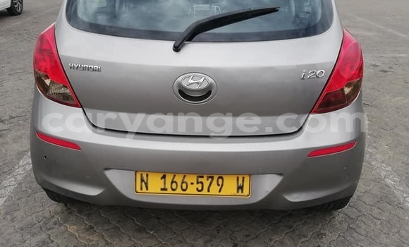 Acheter Occasion Voiture Hyundai i10 Autre à Windhoek, Namibie Acheter Occasion Voiture Hyundai i10 Autre à Windhoek, Namibie