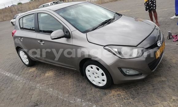 Acheter Occasion Voiture Hyundai i10 Autre à Windhoek, Namibie Acheter Occasion Voiture Hyundai i10 Autre à Windhoek, Namibie