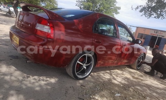 Acheter Occasion Voiture Kia Shuma Rouge à Windhoek, Namibie Acheter Occasion Voiture Kia Shuma Rouge à Windhoek, Namibie