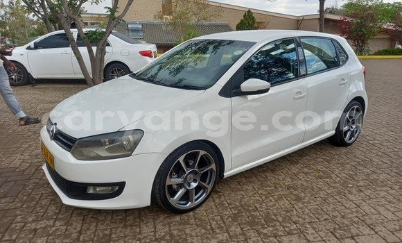 Acheter Occasion Voiture Volkswagen Polo Autre à Windhoek, Namibie