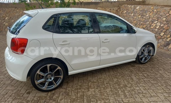 Acheter Occasion Voiture Volkswagen Polo Autre à Windhoek, Namibie Acheter Occasion Voiture Volkswagen Polo Autre à Windhoek, Namibie