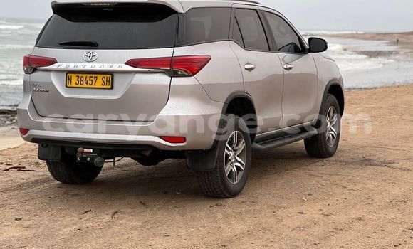 Acheter Occasion Voiture Toyota Fortuner Autre à Windhoek, Namibie Acheter Occasion Voiture Toyota Fortuner Autre à Windhoek, Namibie