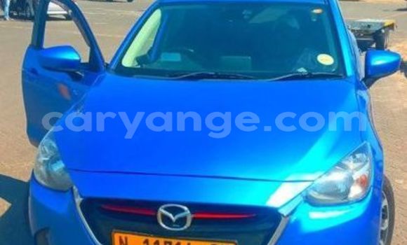 Buy Used Mazda Demio Other Car in Windhoek in Namibia Buy Used Mazda Demio Other Car in Windhoek in Namibia