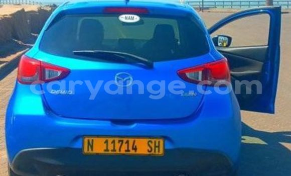 Acheter Occasion Voiture Mazda Demio Autre à Windhoek, Namibie Acheter Occasion Voiture Mazda Demio Autre à Windhoek, Namibie