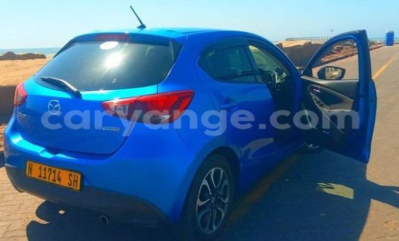 Acheter Occasion Voiture Mazda Demio Autre à Windhoek, Namibie Acheter Occasion Voiture Mazda Demio Autre à Windhoek, Namibie