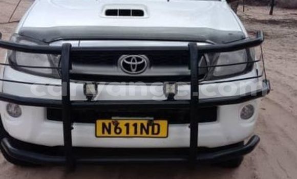 Acheter Occasion Voiture Hyundai Accent Blanc à Windhoek, Namibie Acheter Occasion Voiture Hyundai Accent Blanc à Windhoek, Namibie