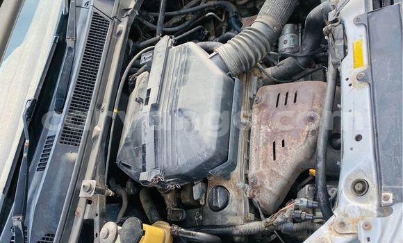 Acheter Occasion Voiture Rover 200 Autre à Windhoek, Namibie