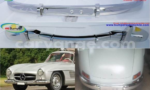 Acheter MB 300SL GW coupe à Bethanien, Karas Acheter MB 300SL GW coupe à Bethanien, Karas