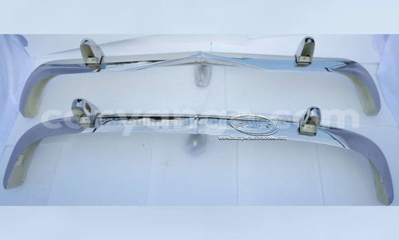 Acheter MB W120 190B à Import - Dubai, Namibie Acheter MB W120 190B à Import - Dubai, Namibie