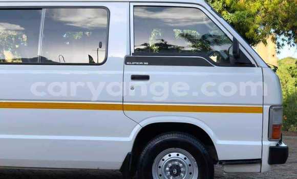 Buy Used Toyota Hi Ace White Car in Windhoek in Namibia Buy Used Toyota Hi Ace White Car in Windhoek in Namibia