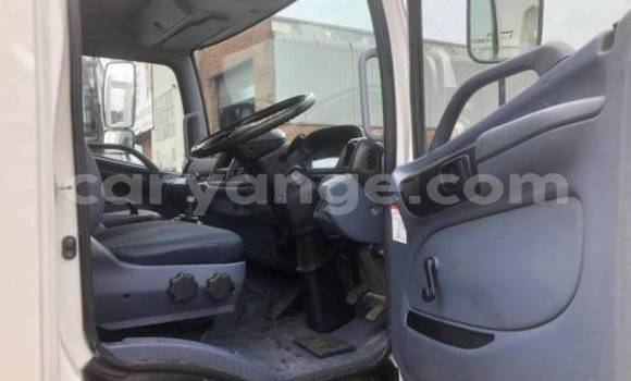 Buy Used Hino 300 Series White Truck in Windhoek in Namibia Buy Used Hino 300 Series White Truck in Windhoek in Namibia