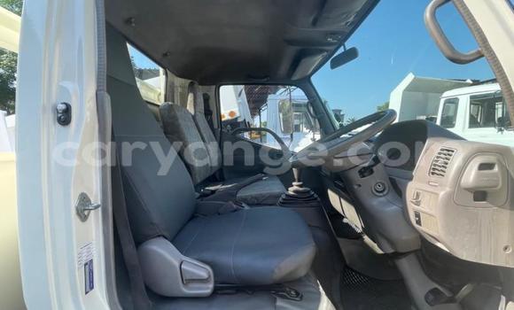 Buy Used Hino 300 Series White Truck in Windhoek in Namibia Buy Used Hino 300 Series White Truck in Windhoek in Namibia