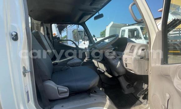 Buy Used Hino 300 Series White Truck in Windhoek in Namibia Buy Used Hino 300 Series White Truck in Windhoek in Namibia