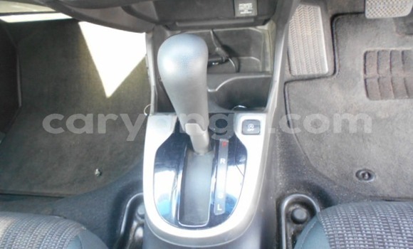 Buy Used Honda FIT Blue Car in Windhoek in Namibia Buy Used Honda FIT Blue Car in Windhoek in Namibia