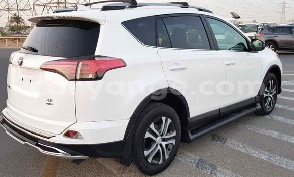 Acheter Import Voiture Toyota RAV4 Blanc à Import - Dubai, Namibie Acheter Import Voiture Toyota RAV4 Blanc à Import - Dubai, Namibie